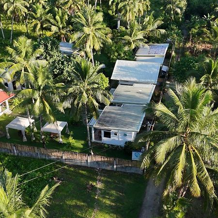General'S Hideout Siargao Hotel General Luna  Ngoại thất bức ảnh
