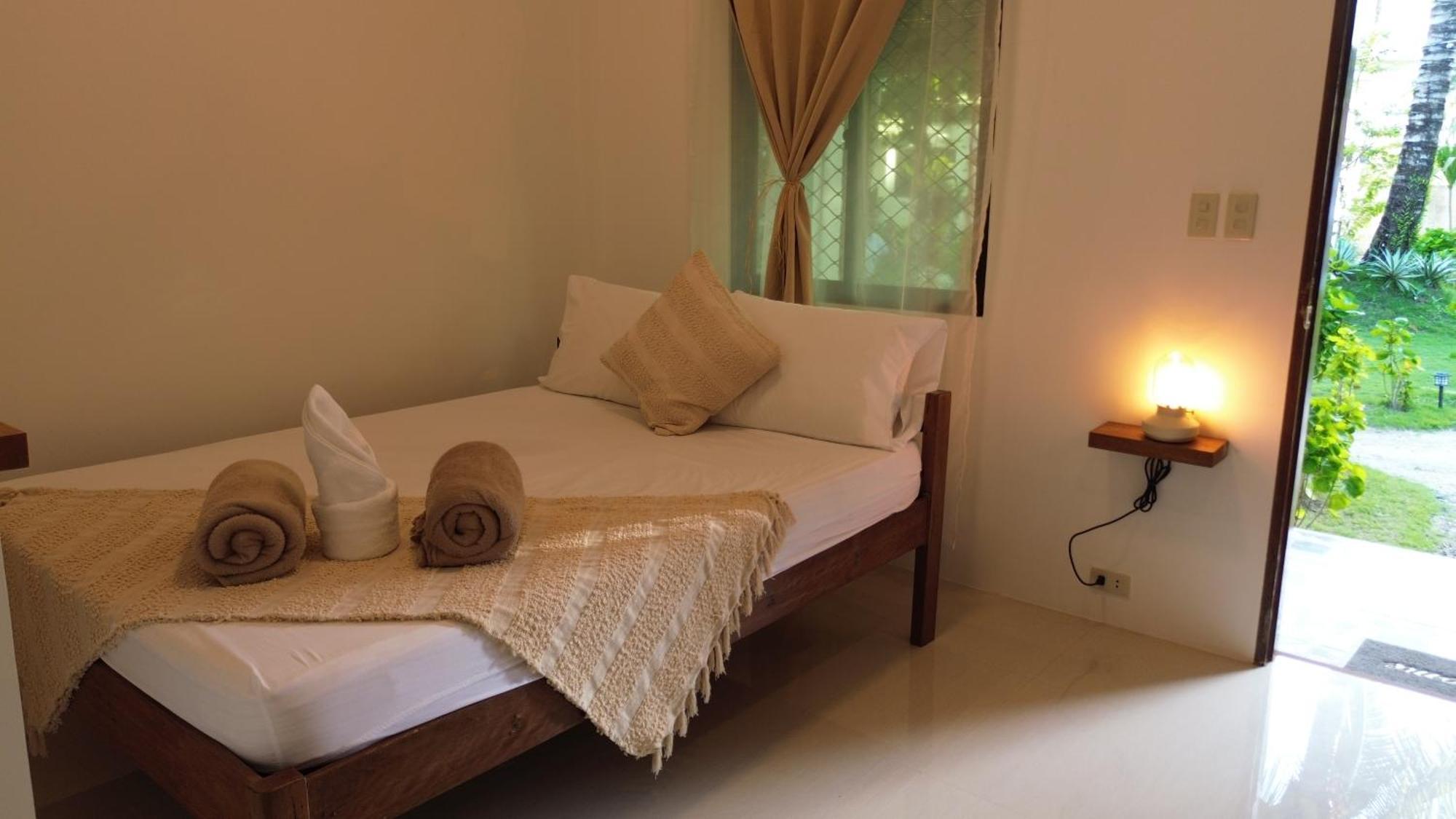 General'S Hideout Siargao Hotel General Luna  Ngoại thất bức ảnh