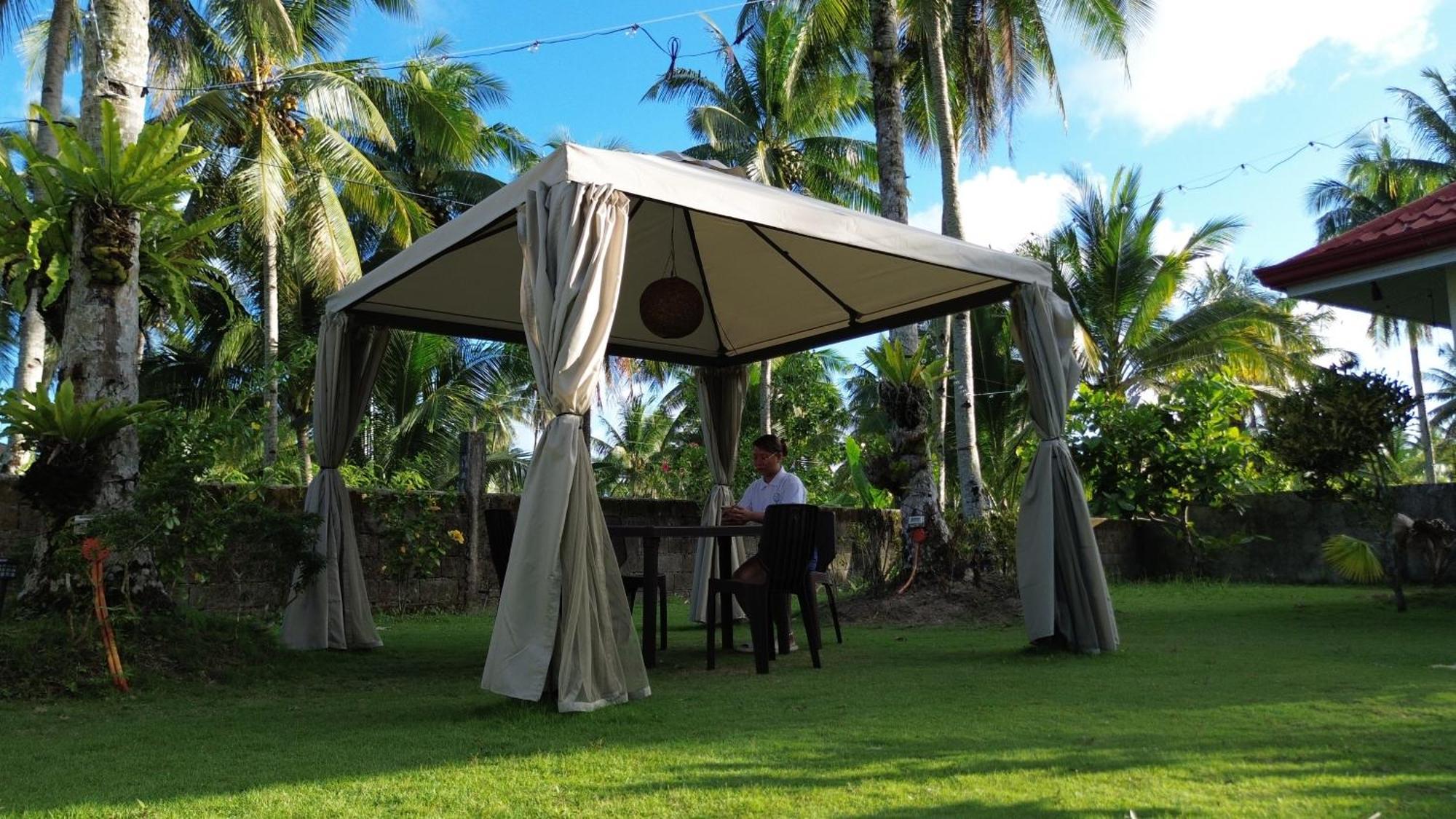 General'S Hideout Siargao Hotel General Luna  Ngoại thất bức ảnh