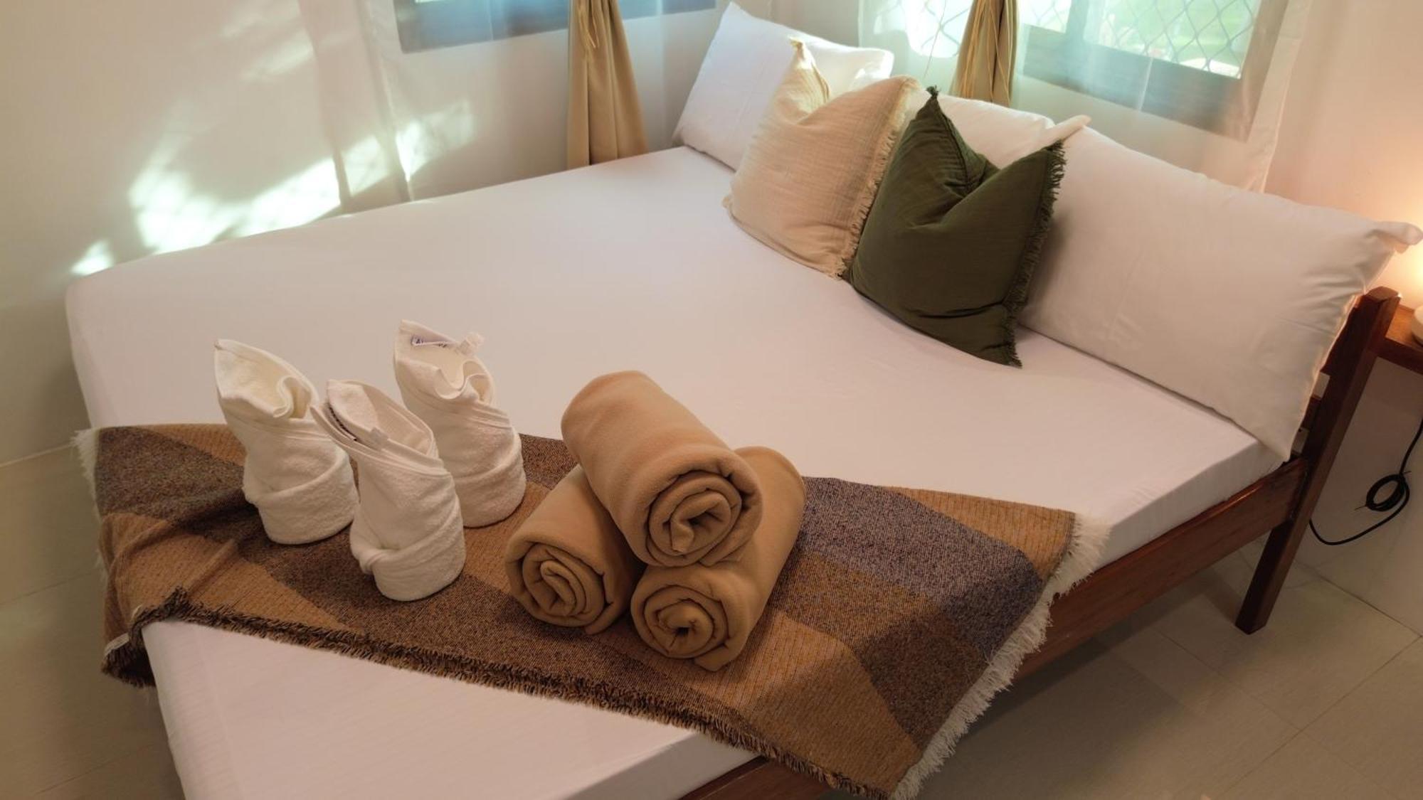 General'S Hideout Siargao Hotel General Luna  Ngoại thất bức ảnh