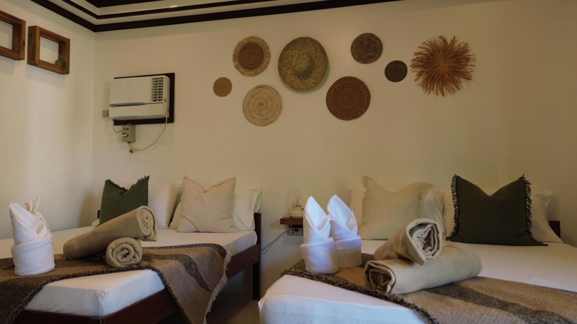 General'S Hideout Siargao Hotel General Luna  Ngoại thất bức ảnh