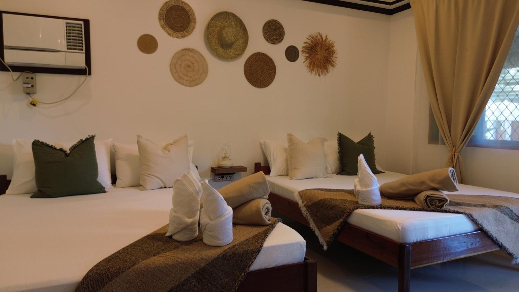 General'S Hideout Siargao Hotel General Luna  Ngoại thất bức ảnh