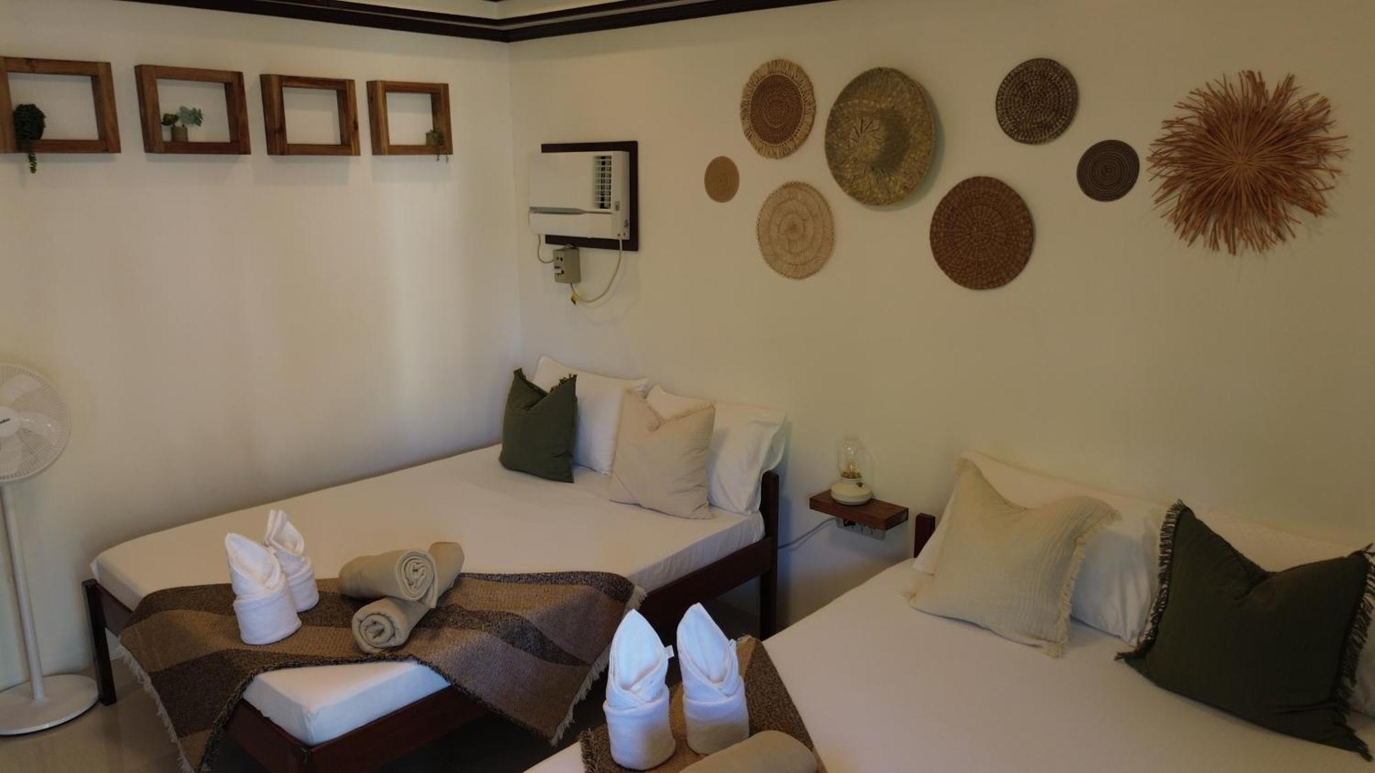 General'S Hideout Siargao Hotel General Luna  Ngoại thất bức ảnh