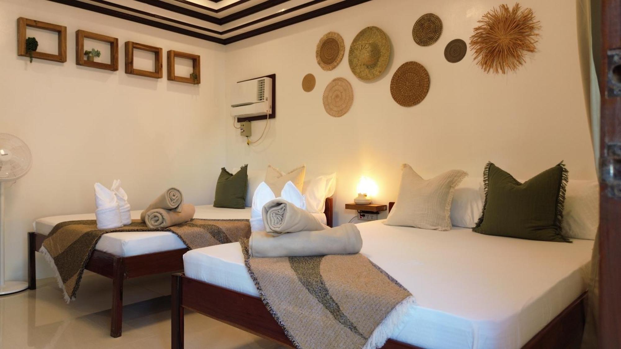 General'S Hideout Siargao Hotel General Luna  Ngoại thất bức ảnh