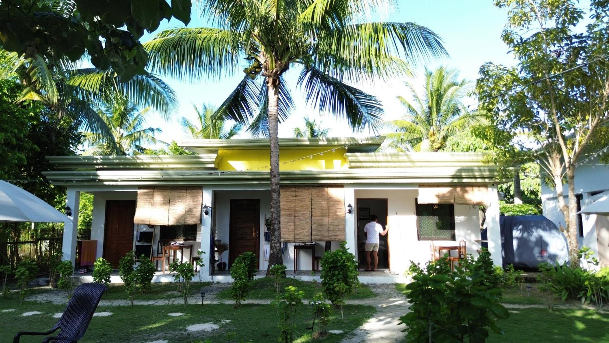 General'S Hideout Siargao Hotel General Luna  Ngoại thất bức ảnh
