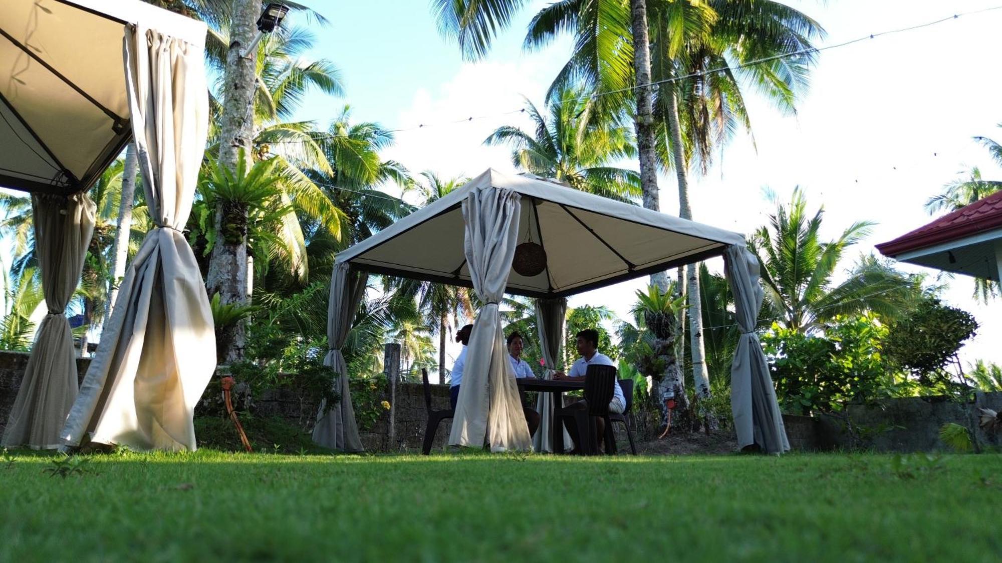 General'S Hideout Siargao Hotel General Luna  Ngoại thất bức ảnh