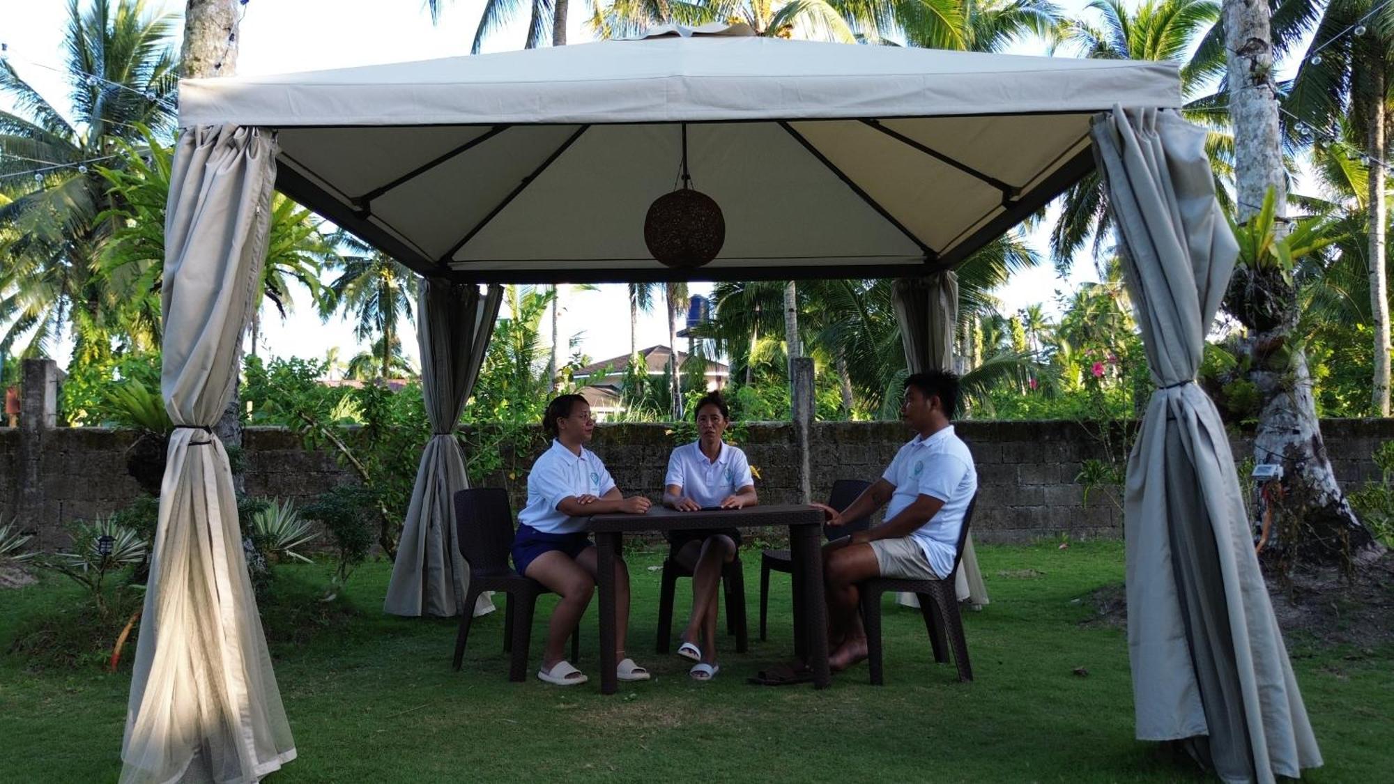 General'S Hideout Siargao Hotel General Luna  Ngoại thất bức ảnh