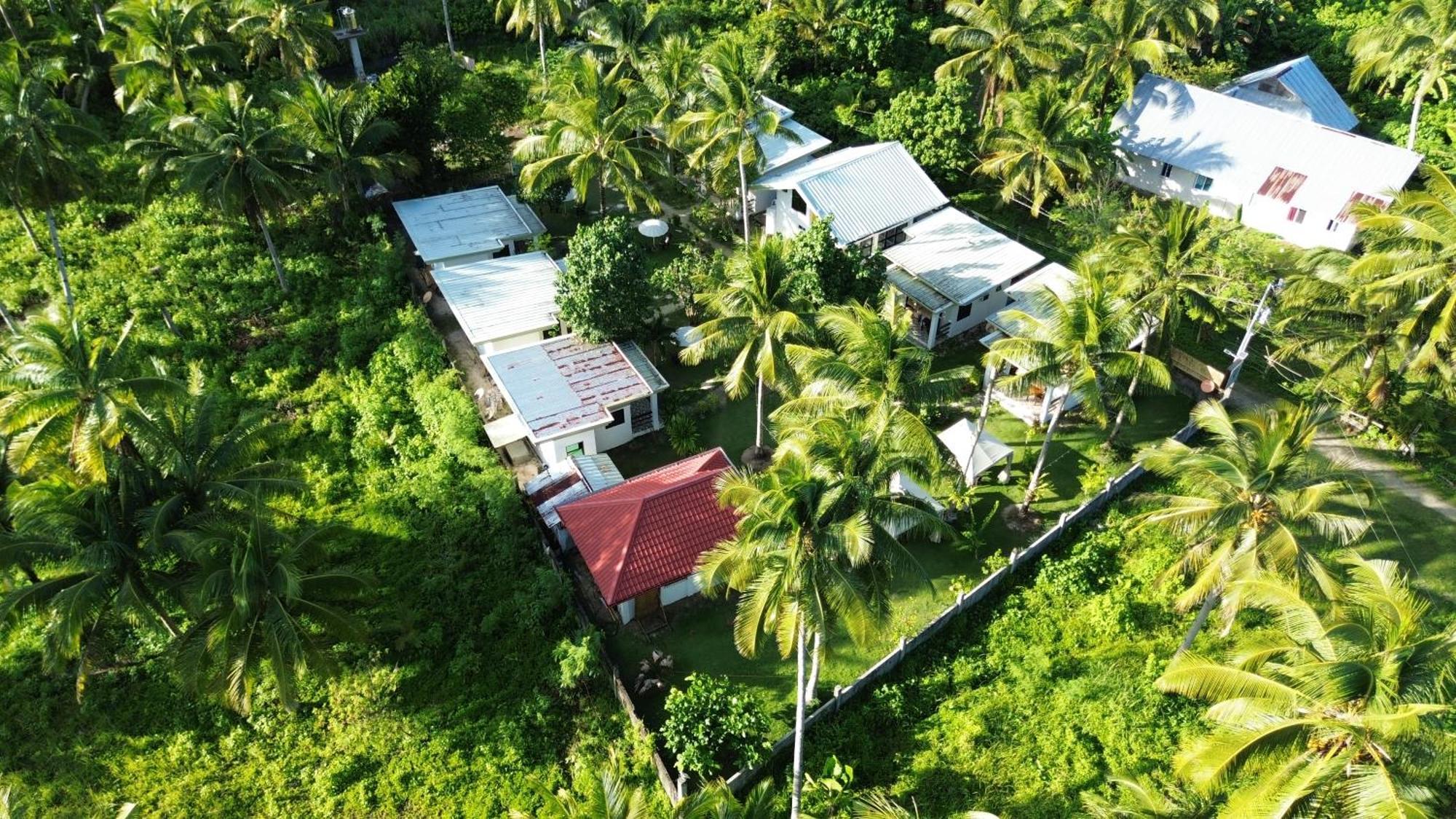 General'S Hideout Siargao Hotel General Luna  Ngoại thất bức ảnh