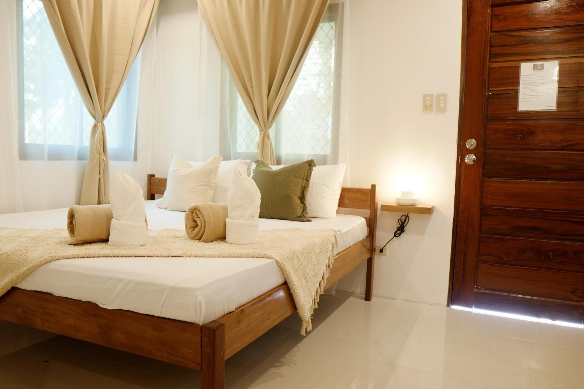General'S Hideout Siargao Hotel General Luna  Ngoại thất bức ảnh