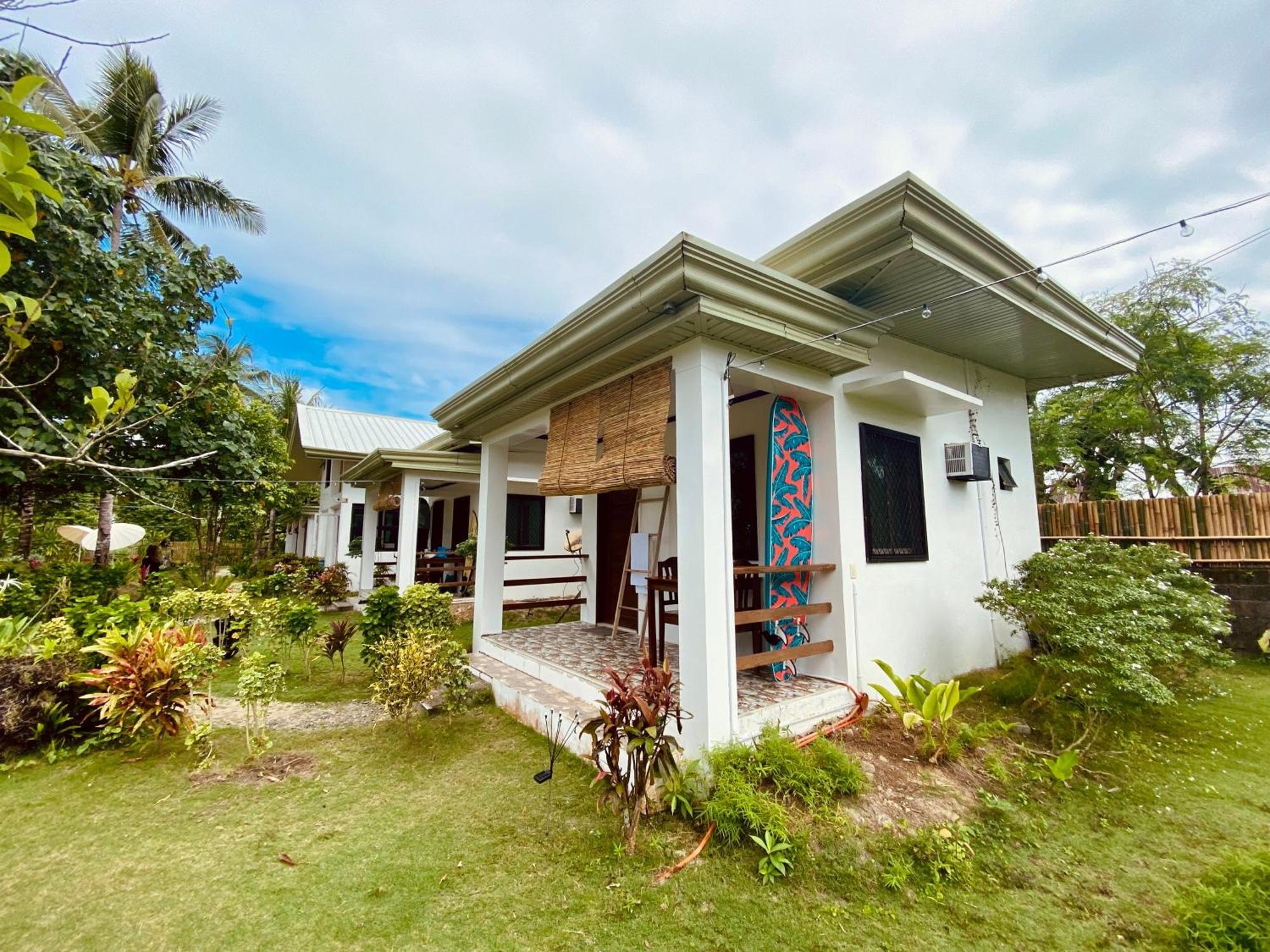 General'S Hideout Siargao Hotel General Luna  Ngoại thất bức ảnh