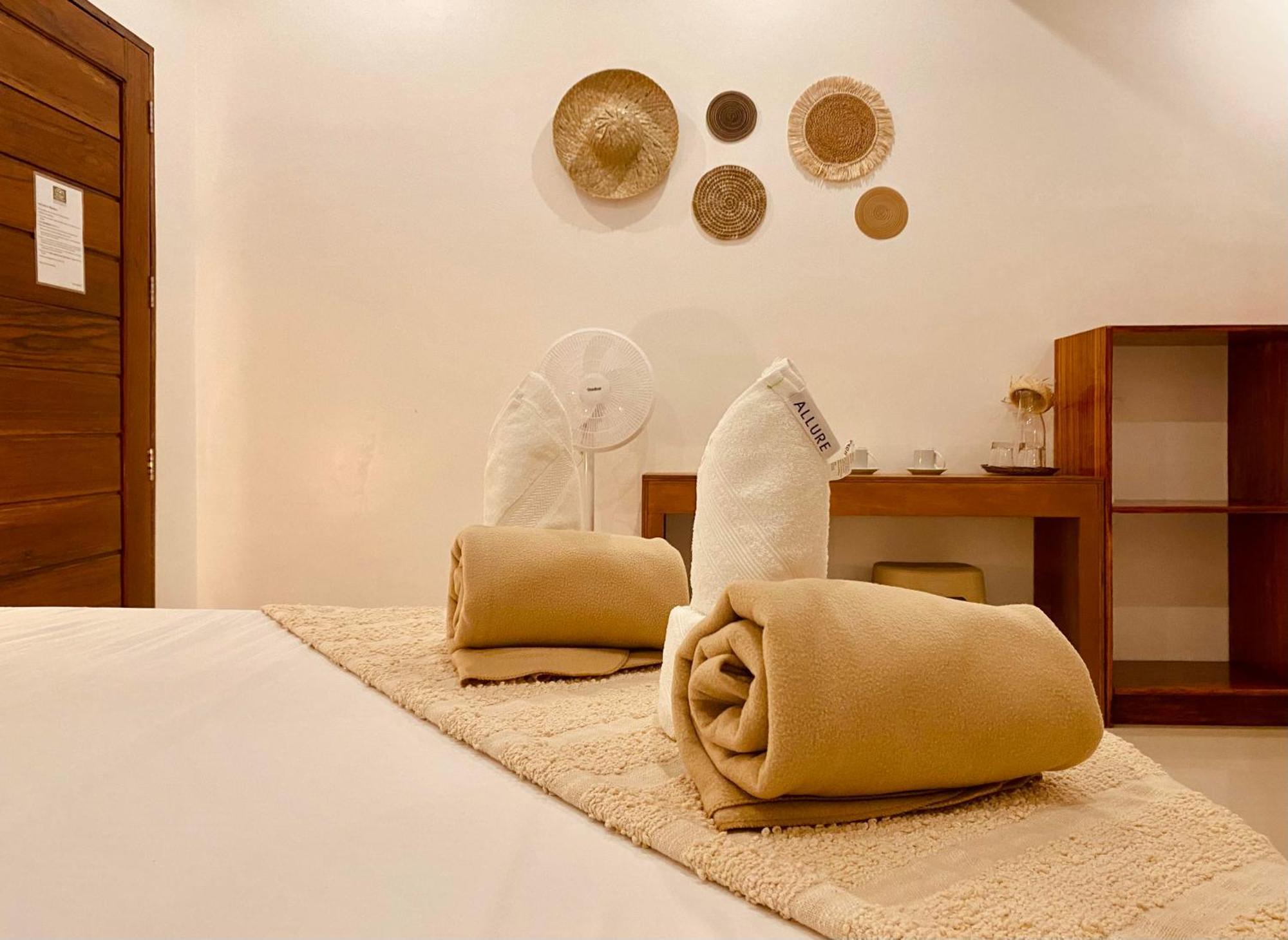 General'S Hideout Siargao Hotel General Luna  Ngoại thất bức ảnh