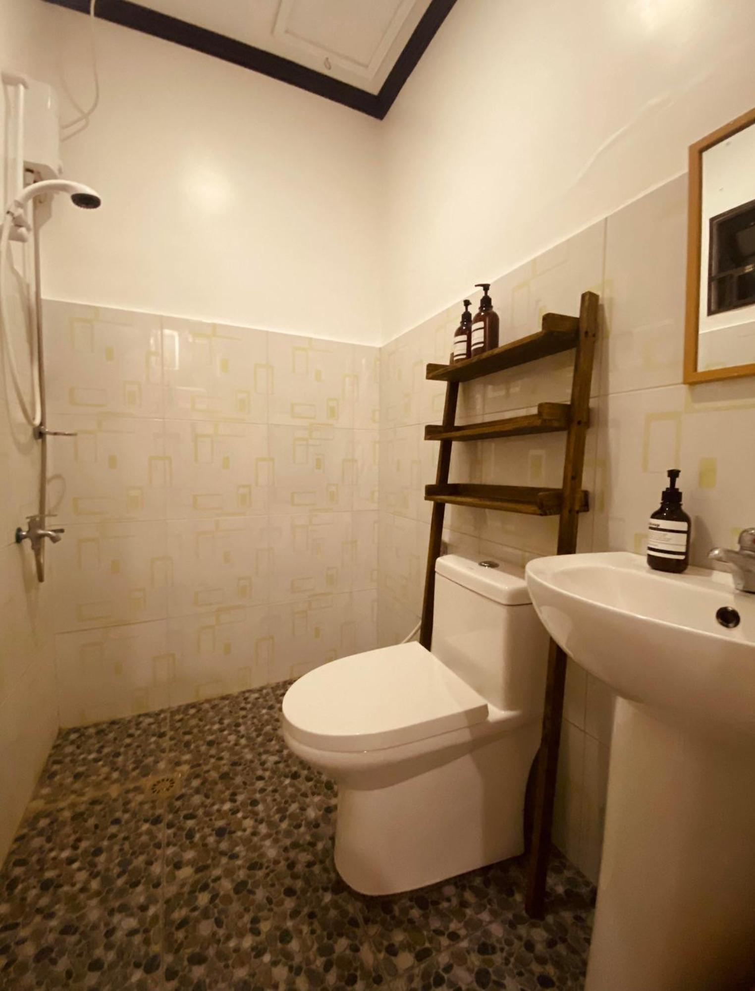 General'S Hideout Siargao Hotel General Luna  Ngoại thất bức ảnh