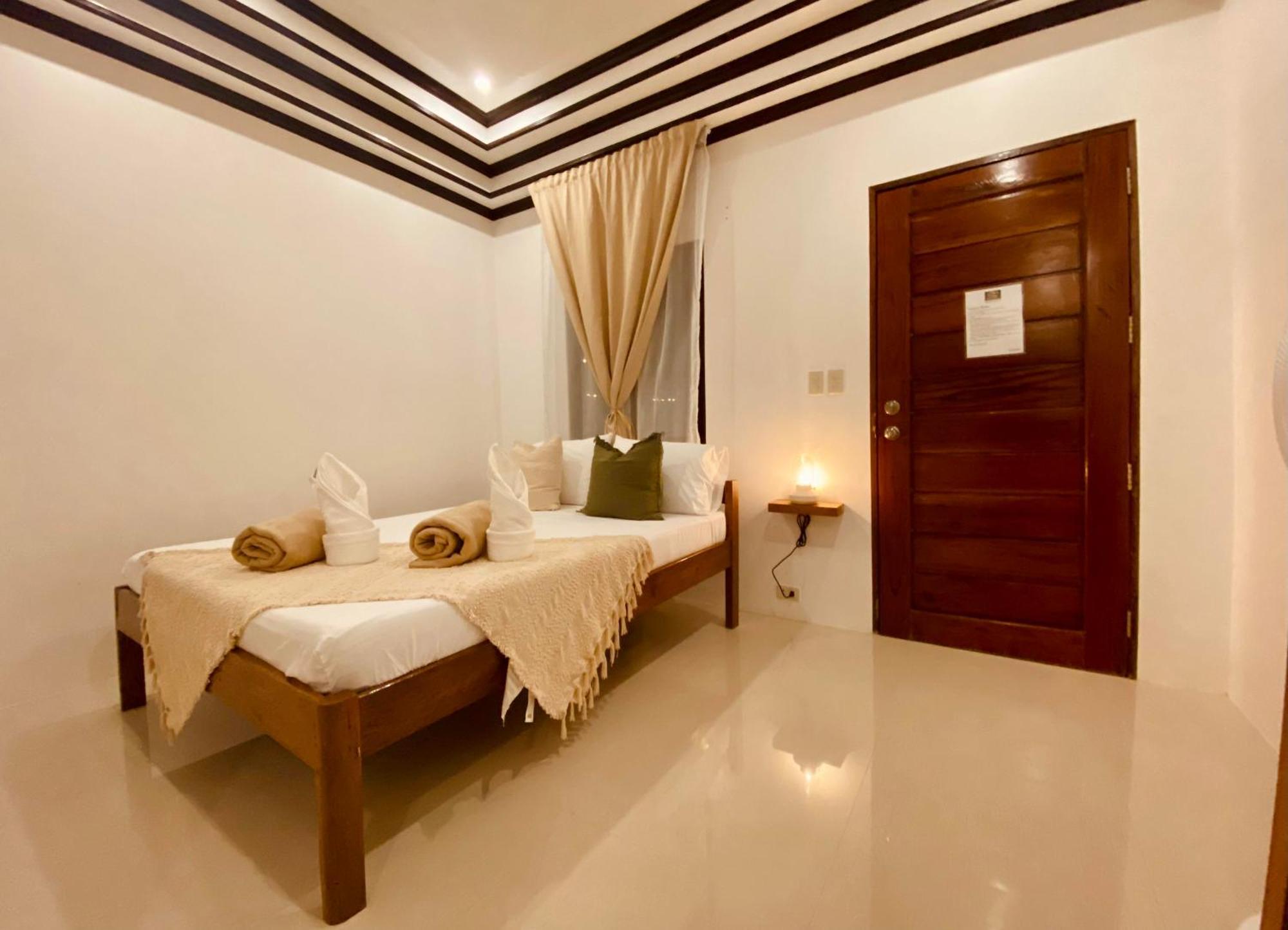 General'S Hideout Siargao Hotel General Luna  Ngoại thất bức ảnh