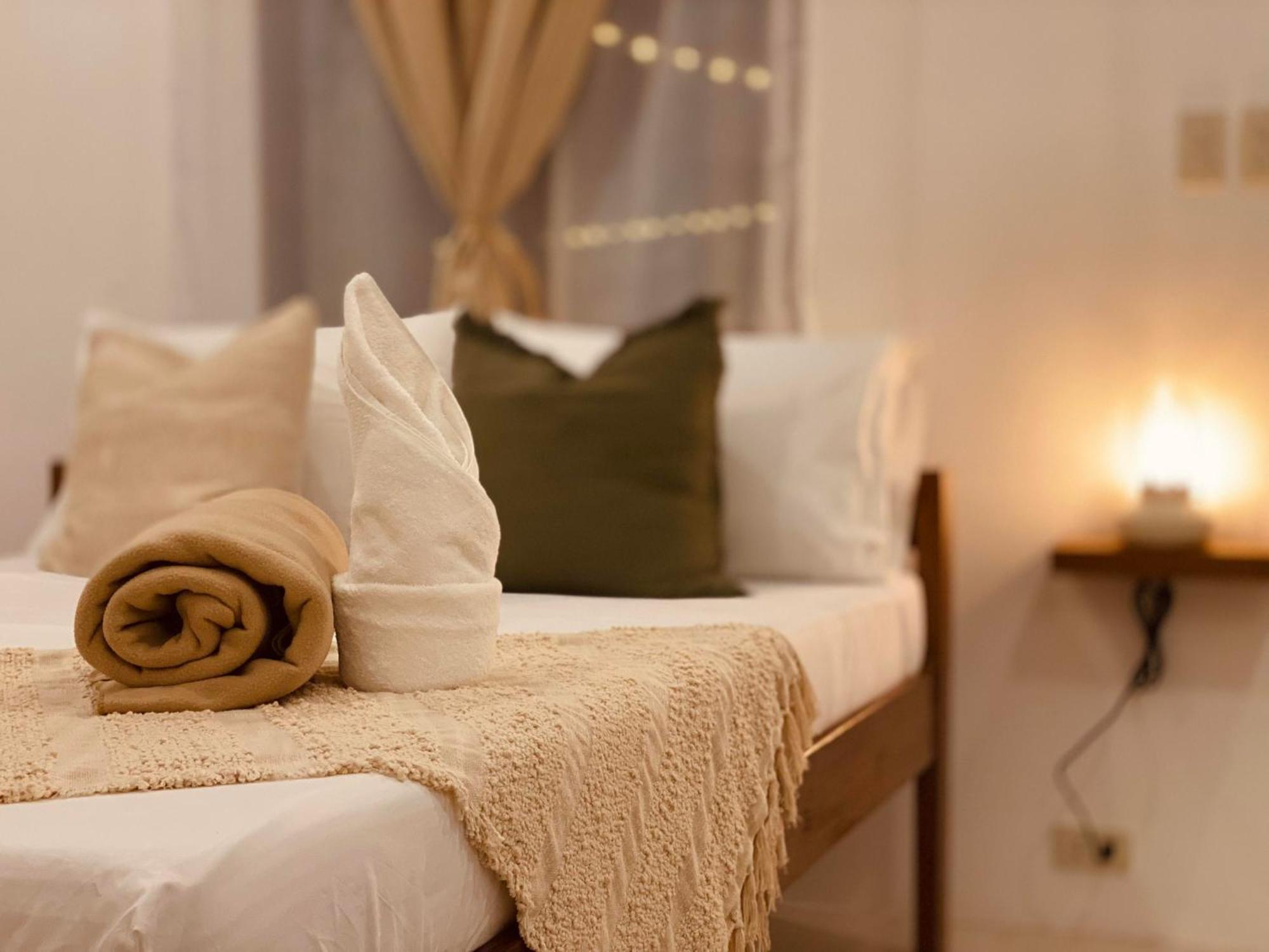 General'S Hideout Siargao Hotel General Luna  Ngoại thất bức ảnh