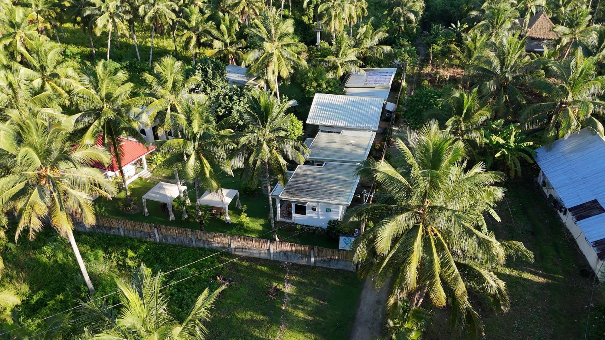 General'S Hideout Siargao Hotel General Luna  Ngoại thất bức ảnh