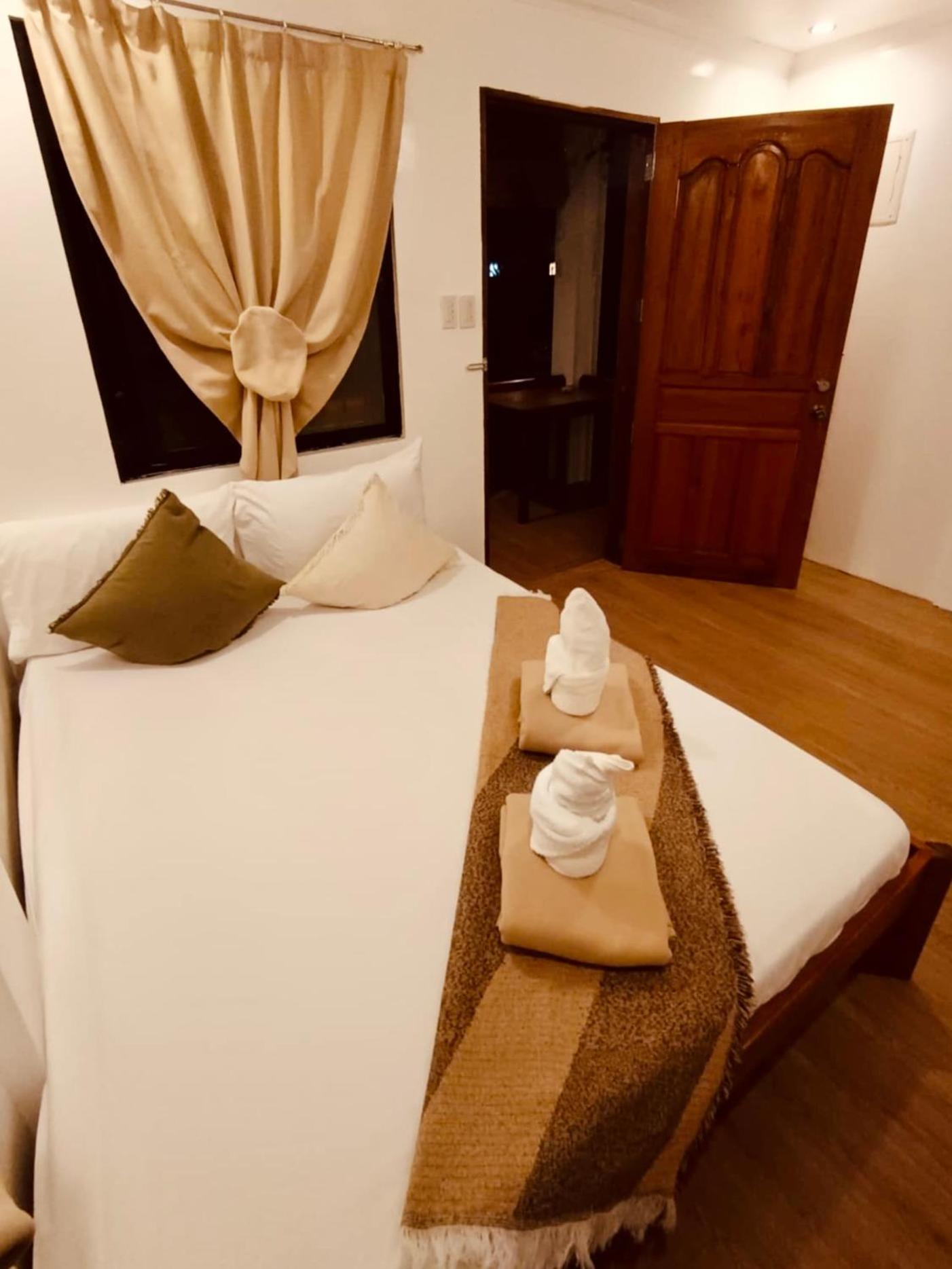 General'S Hideout Siargao Hotel General Luna  Ngoại thất bức ảnh