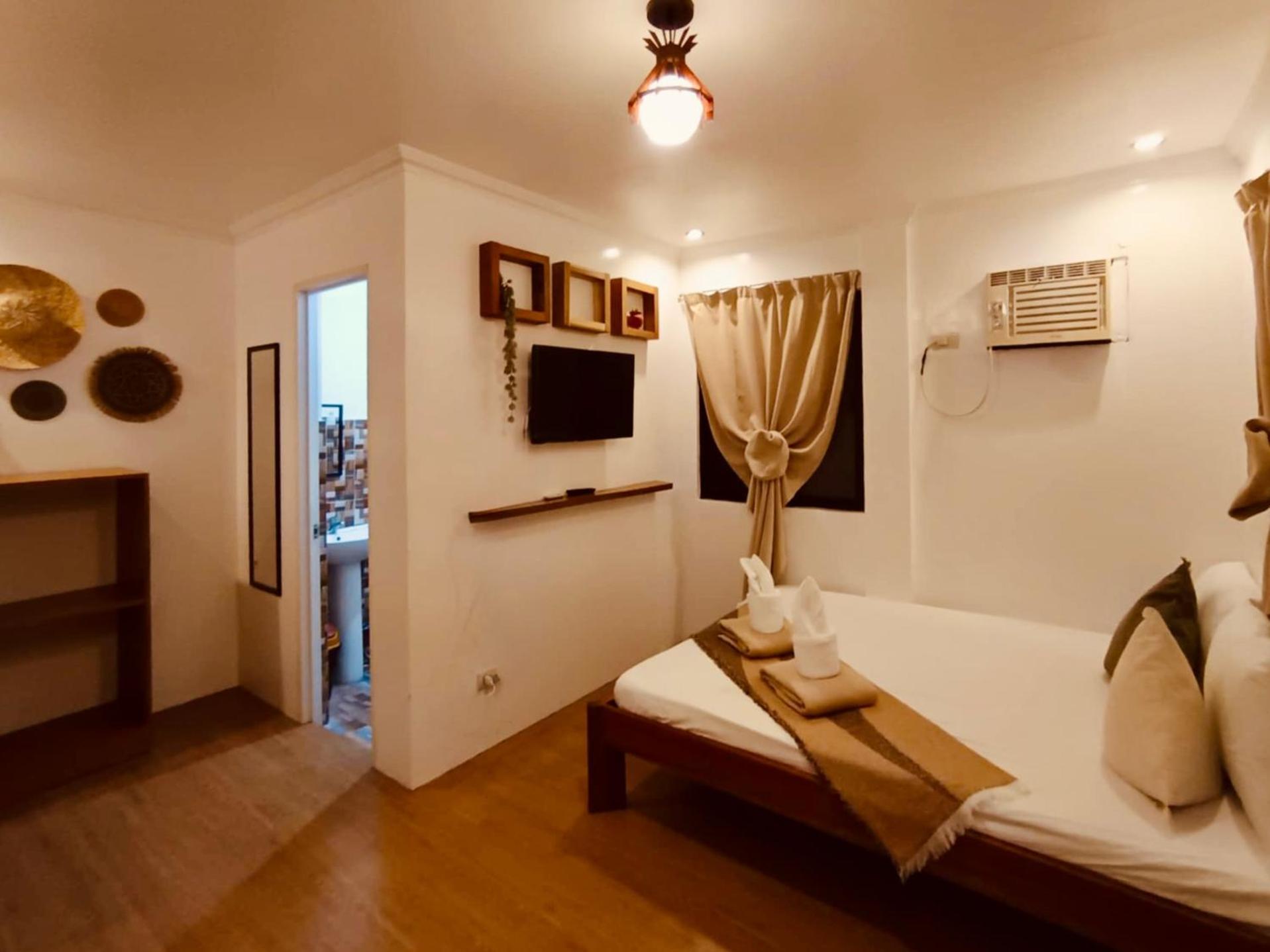 General'S Hideout Siargao Hotel General Luna  Ngoại thất bức ảnh