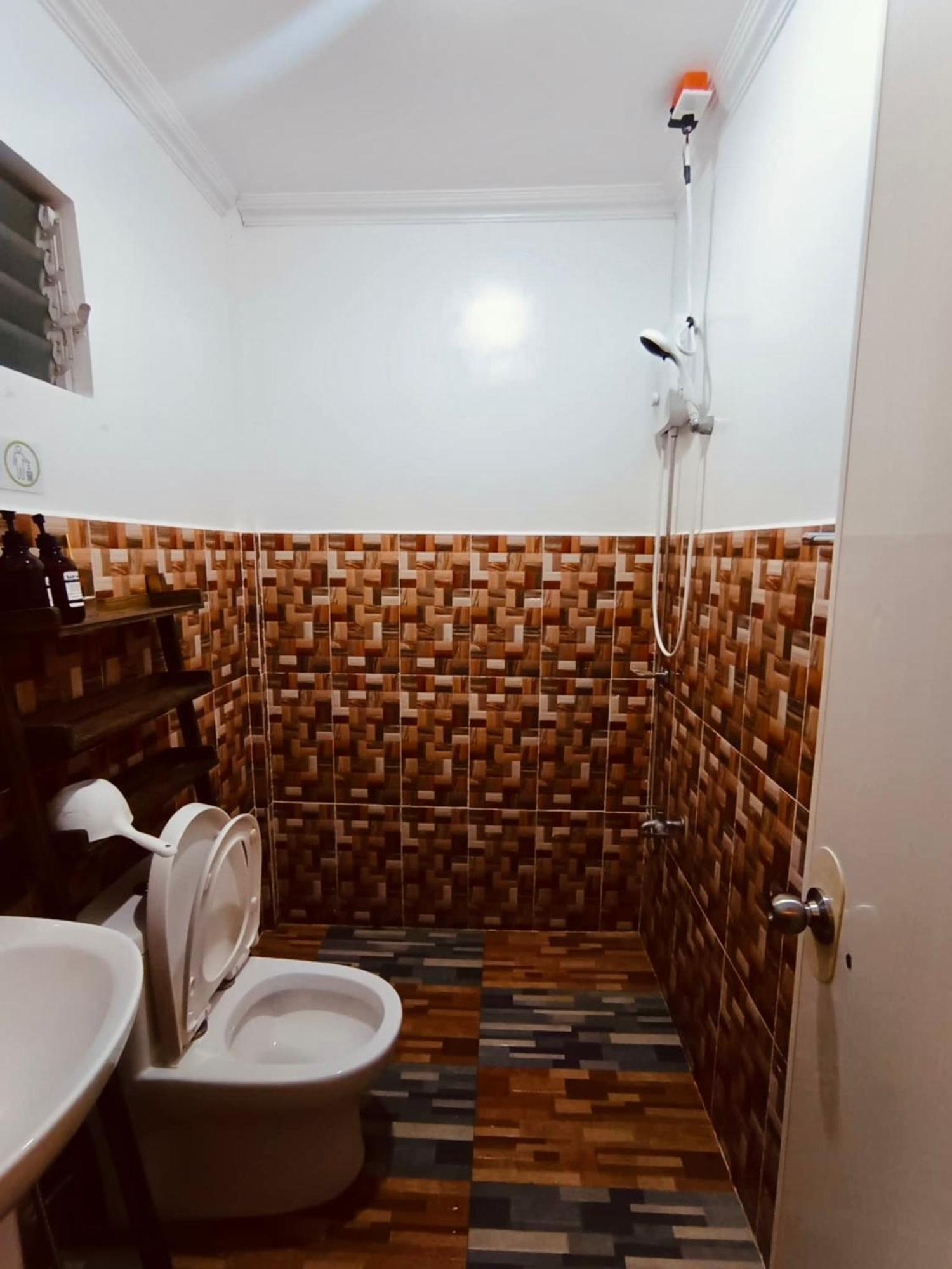 General'S Hideout Siargao Hotel General Luna  Ngoại thất bức ảnh
