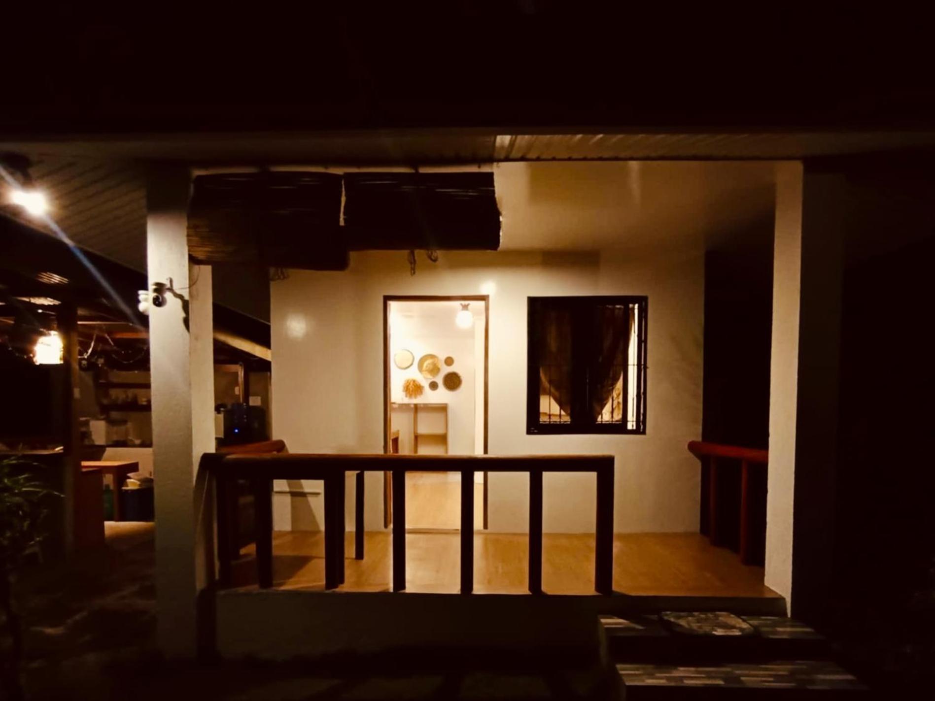 General'S Hideout Siargao Hotel General Luna  Ngoại thất bức ảnh