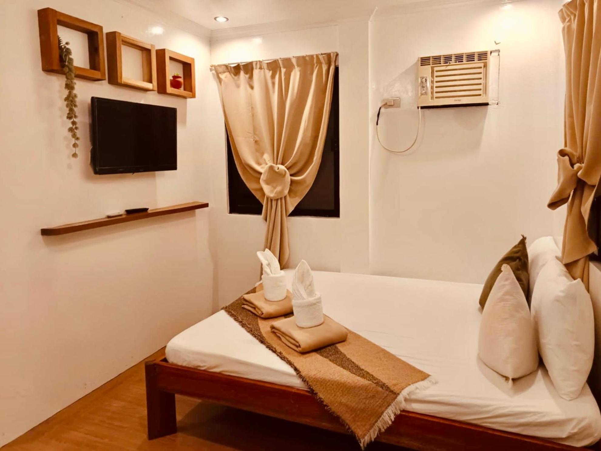 General'S Hideout Siargao Hotel General Luna  Ngoại thất bức ảnh